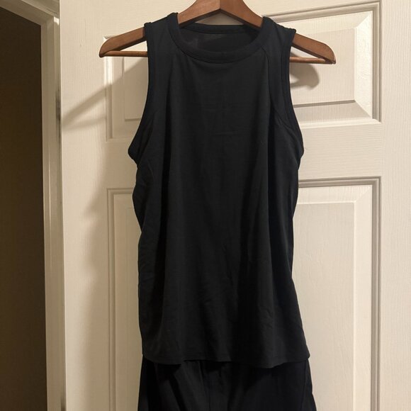 Lululemon Monday Best Romper - Size 4 - Picture 1 of 2